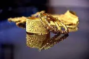 رئیس اتحادیه طلا و جواهر : افزایش قیمت‌ها در بازار موقتی است