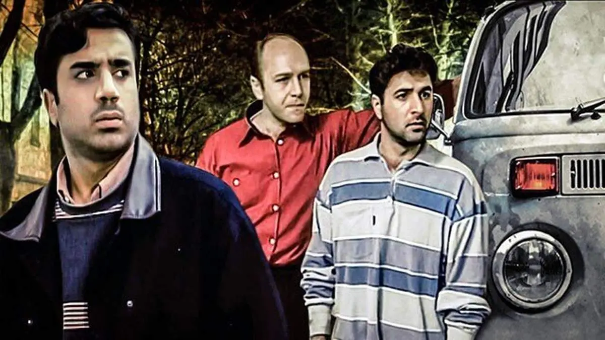 یک سریال پربیننده تلویزیونی بعد از ۲۷ سال روی آنتن آمد