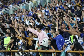 رفتار قابل تحسین جواد نکونام با هواداران استقلال