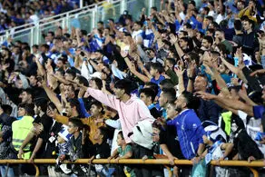 رفتار قابل تحسین جواد نکونام با هواداران استقلال