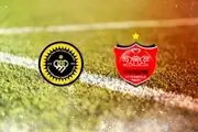 فروش بلیت دیدار مهم پرسپولیس و سپاهان