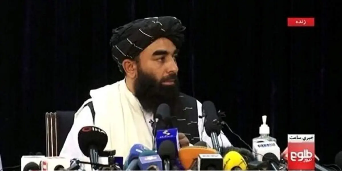 خط و نشان جدید طالبان برای داعش/ جلوی شمارا خواهیم گرفت!