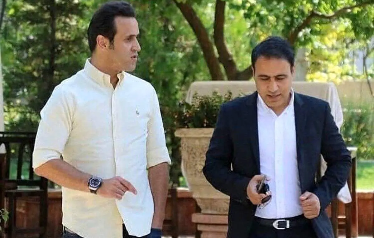 فدراسیون فوتبال، تیم های ملی را به مهدی مهدوی کیا و علی کریمی می سپارد
