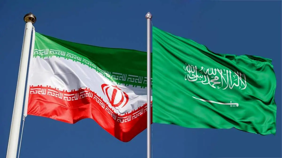 دیدار مقامات ایران و عربستان انجام شد+ جزییات