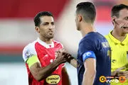وحید امیری، از بازی با استقلال در دسترس یحیی