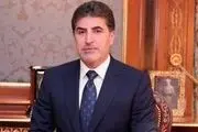 خبر مهم رهبر کردستان از یک توافق