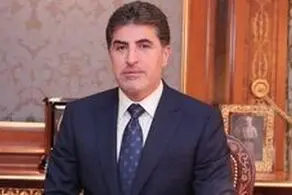 خبر مهم رهبر کردستان از یک توافق