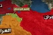 واکنش اقلیم کردستان به حملات اخیر سپاه: به حملات پایان دهید