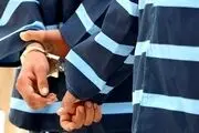 نصب پرچم اسراییل و خاندان پهلوی و تخریب مزار سردار سلیمانی در برخی نقاط شهر کرمان| عاقبت این سه نفر چه شد؟ 