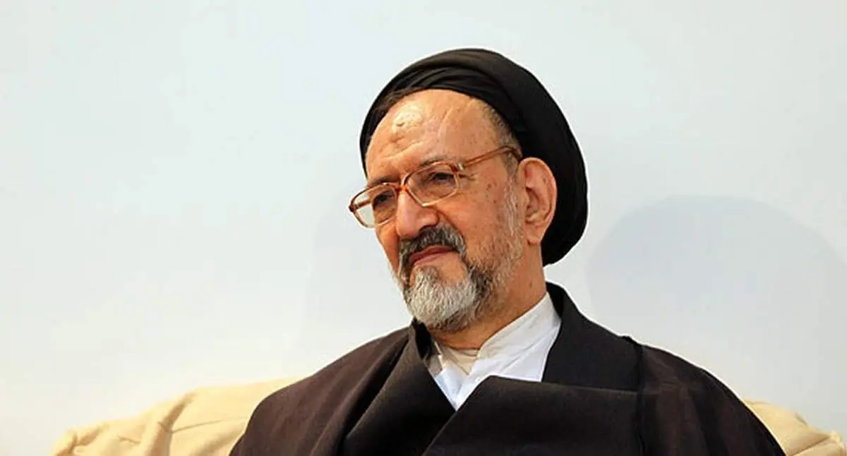 علت درگذشت محمود دعایی اعلام شد 