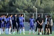 خوشحالی چند استقلالی از عدم حضور در جام جهانی قطر!