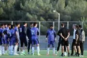 پیش‌بینی عجیب فیفا از ترکیب ایران در جام جهانی