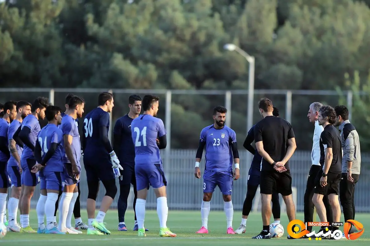 خطر خط خوردن از تیم ملی بیخ گوش ۳ بازیکن پرسپولیس و استقلال