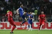 هشدار به چند بازیکن آبی پوش؛ اقدام شجاعانه موسیمانه در استقلال