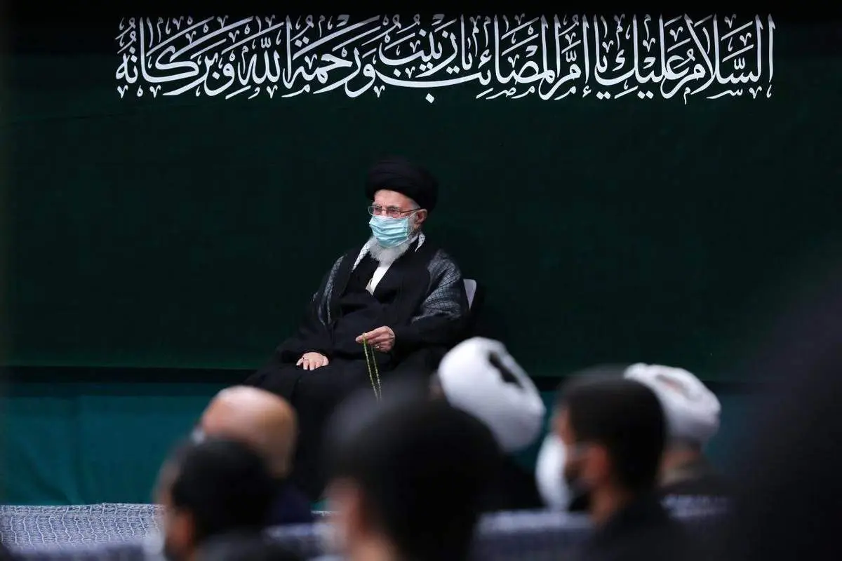 حادثه معجزهآسای راهپیمایی اربعین نشانه اراده پروردگار برای برافراشتهتر کردن پرچم اسلامِ اهلبیت است