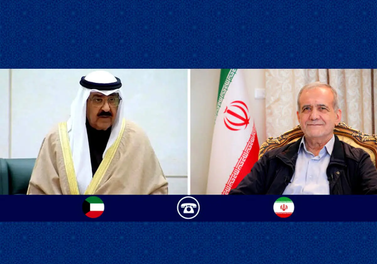 رئیس جمهور: همه کشورهای اسلامی و مسلمانان جهان را برادر خود می‌دانیم