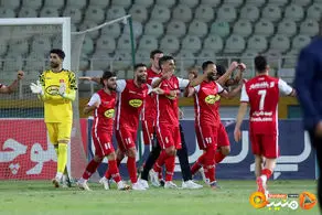 واکنش عجیب به شکست پرسپولیس؛ این تیم نیازی به سرمربی ندارد/ پرسپولیسی‌ها بلدند چه کار کنند!