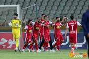 ۵ پرسپولیسی از دربی محروم می شوند