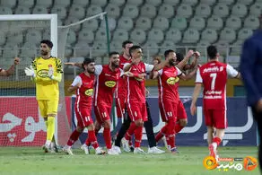 پرسپولیس؛اصلی ترین مدعی تاج و تخت