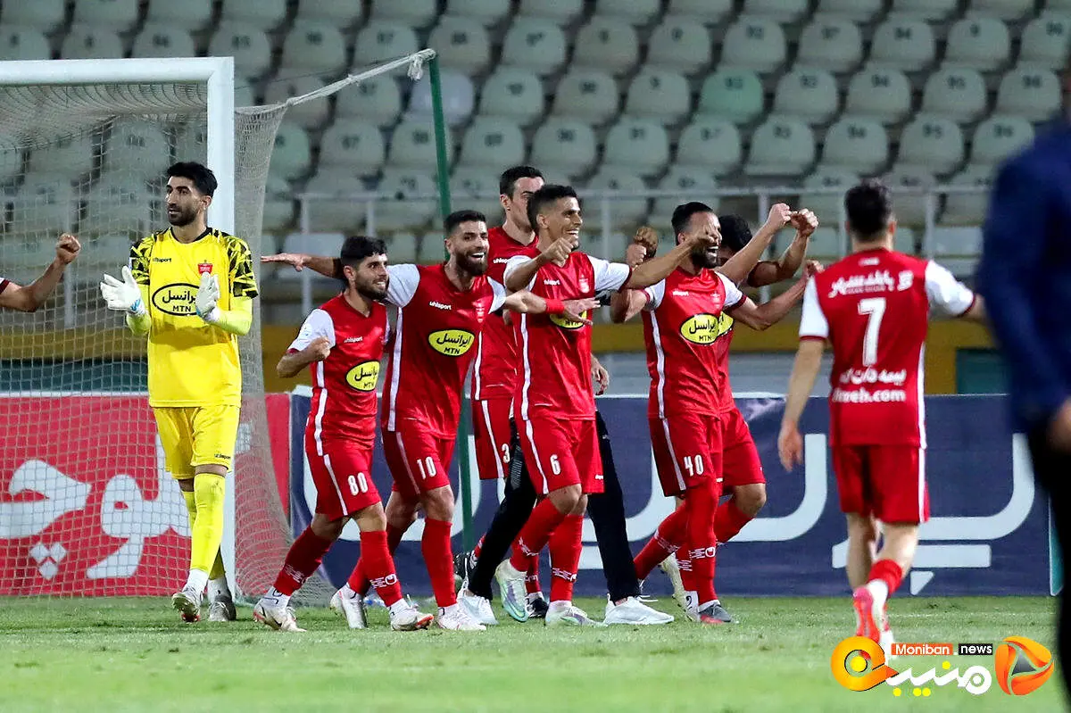 واکنش عجیب به شکست پرسپولیس؛ این تیم نیازی به سرمربی ندارد/ پرسپولیسی‌ها بلدند چه کار کنند!