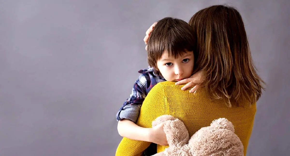حضانت فرزند در این شرایط فقط با مادر است!+ جزئیات