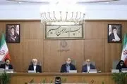 تجلیل پزشکیان از قهرمانان و مدال‌آواران کشور در مسابقات المپیک
