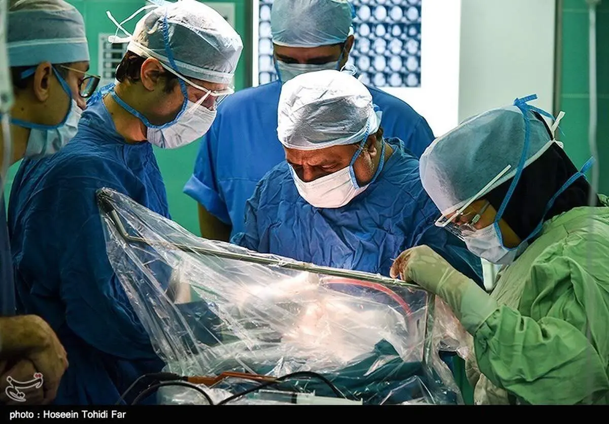 فوت مشکوک زن عراقی در پی عمل زیبایی در مشهد