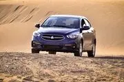 شوک جدید به بازار خودرو؛ سوگلی سایپا از حرکت ایستاد و ارزان شد