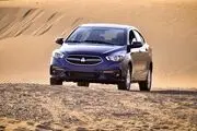 شوک جدید به بازار خودرو؛ سوگلی سایپا از حرکت ایستاد و ارزان شد