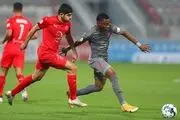 هافبک پرسپولیس در بین بهترین‌های آسیا