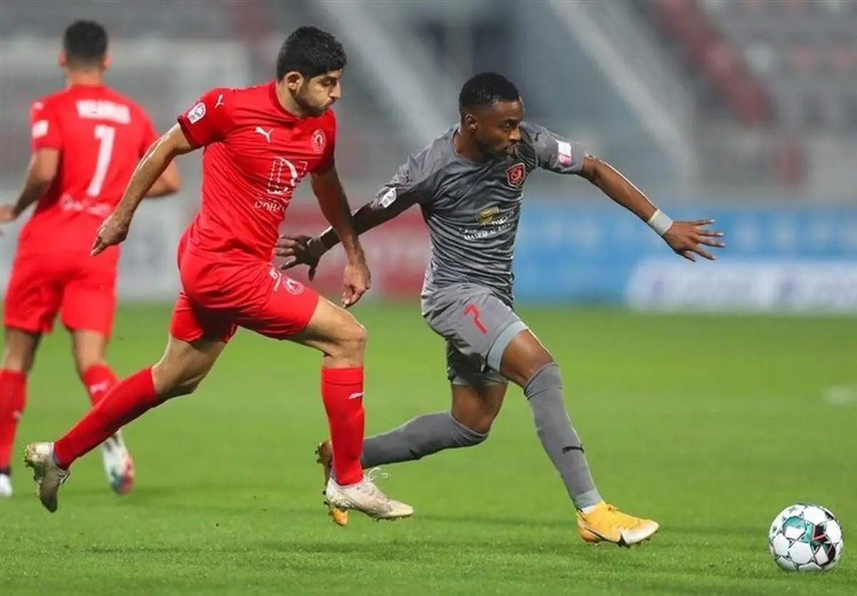 خبر خوب برای پرسپولیسی‌ها