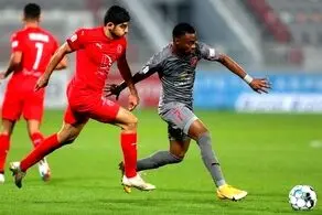 خبر خوب برای پرسپولیسی‌ها