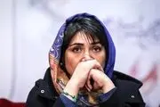 ممنوع الکاری بازیگر زن معروف به پایان رسید!