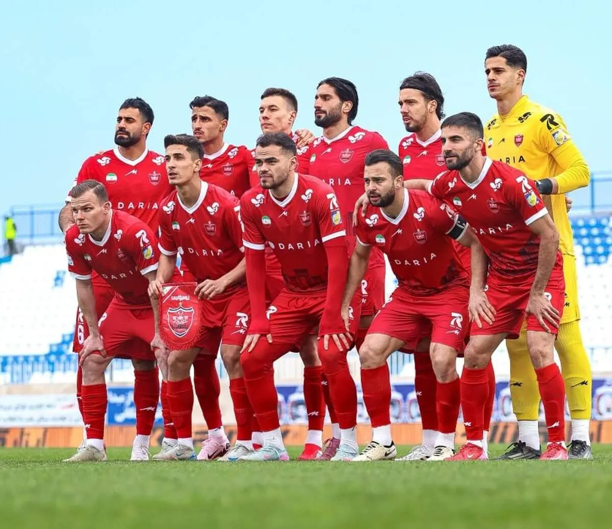 شوک تغییرات در پرسپولیس+ ماجرا چیست؟
