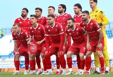 واکنش دانیال ایری پس از پرسپولیسی نشدن: خیلی خوشحالم!