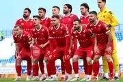 تغییر ساعت بازی پرسپولیس - خیبر