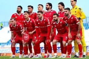 تمدید قرارداد بازیکن پرچالش پرسپولیس تکذیب شد