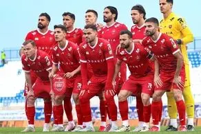 دلیل انتقال نافرجام یک ملی‌پوش به پرسپولیس