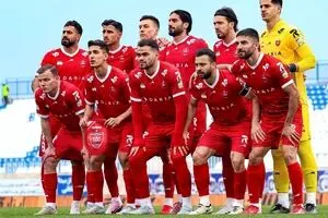 ظاهرا پرسپولیسی‌ها شبکه خبر نمی‌بینند