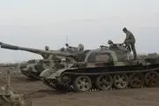 تنش بالا گرفت/ تقابل آتش در مرز ایران