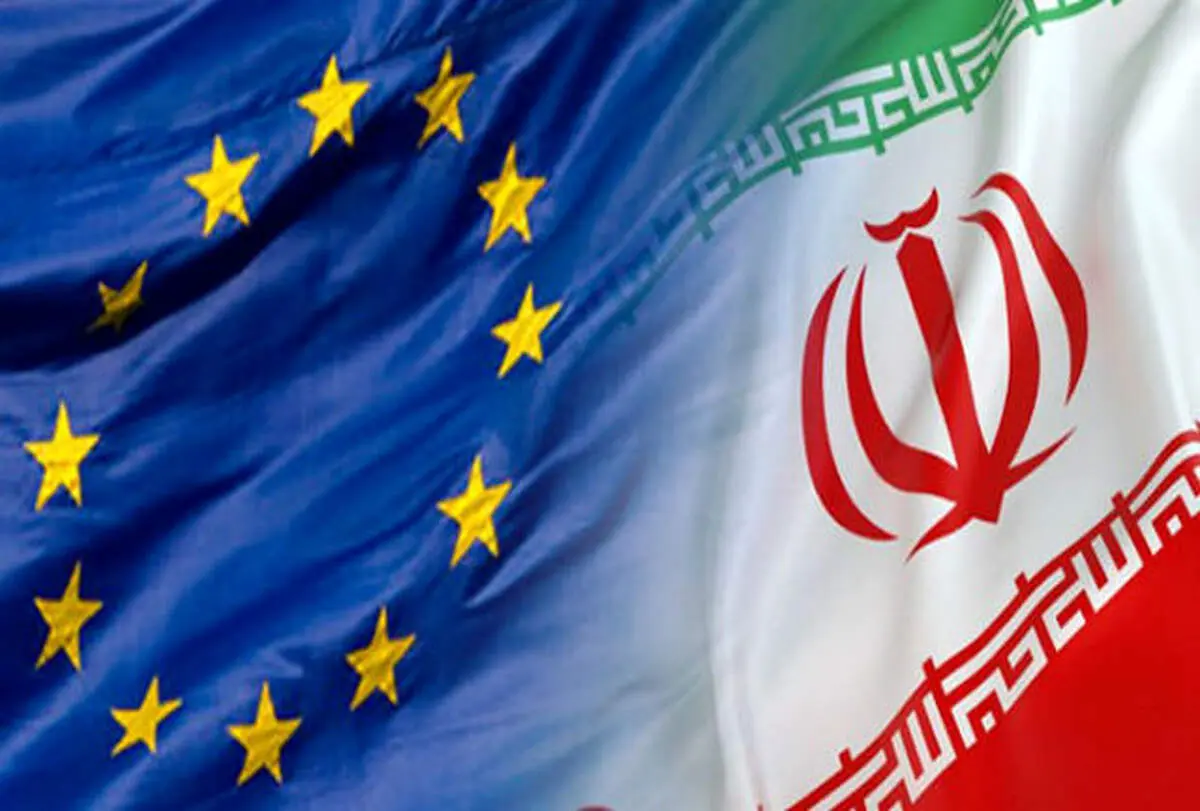 دست رد اروپا به سینه آمریکا درمورد برجام؛ اول تو!