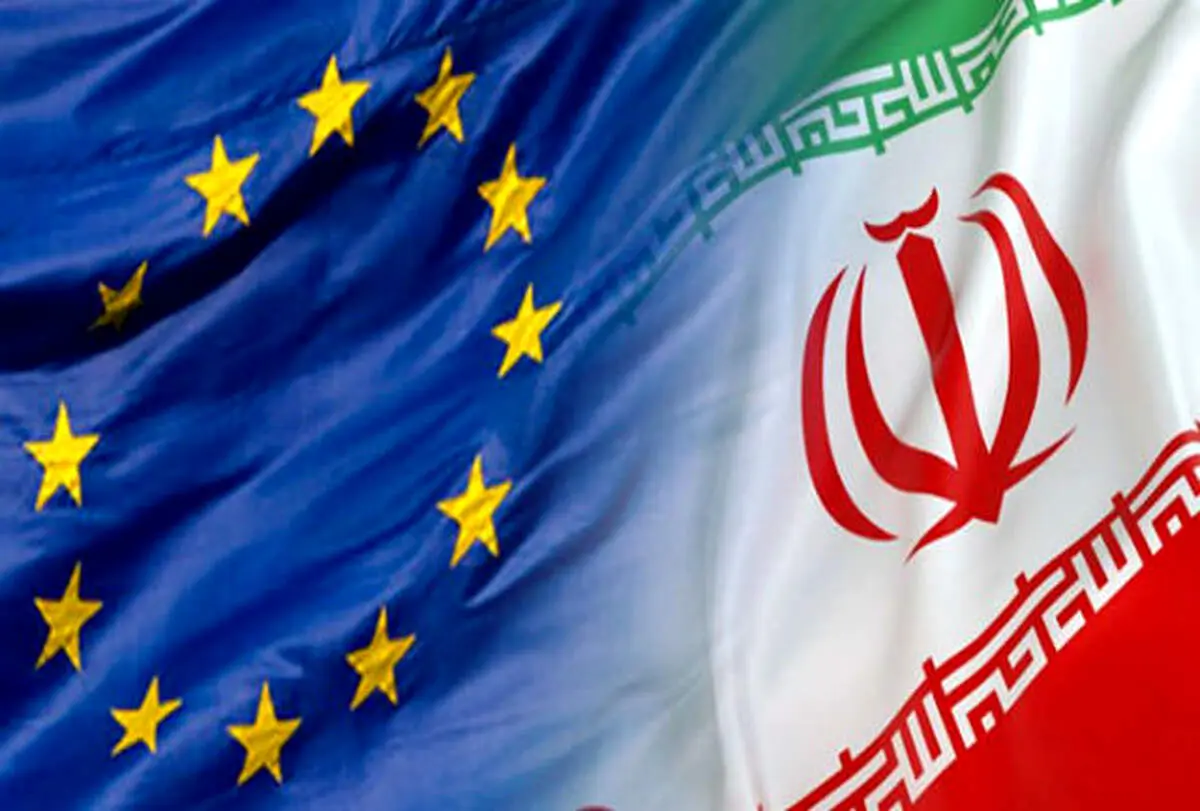 اتحادیه اروپا به ایران اتهام زد 