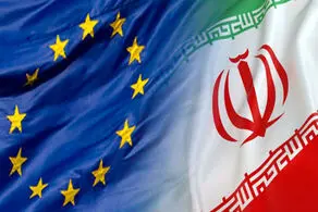 اتحادیه اروپا به ایران اتهام زد 