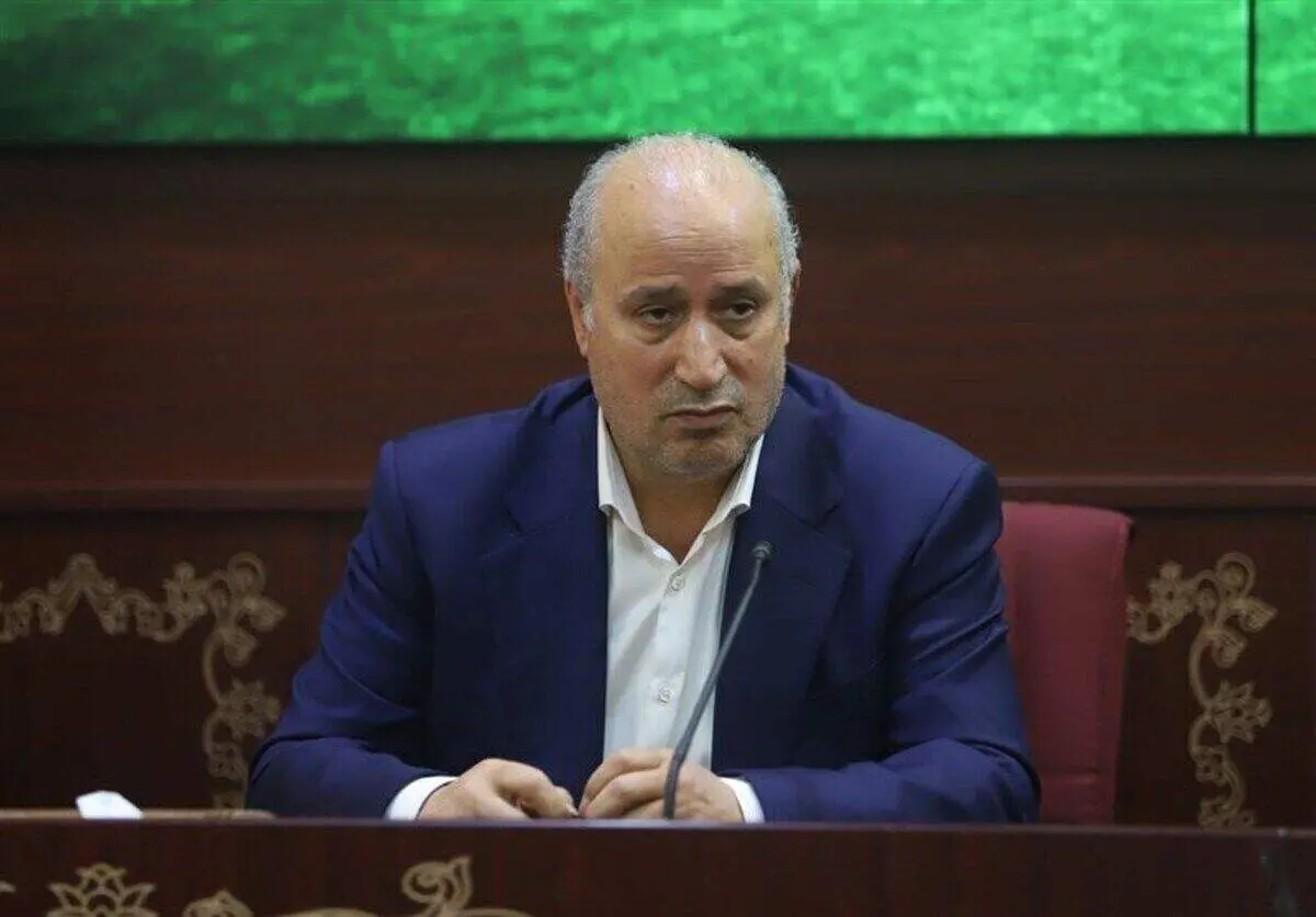 تاج آب پاکی را روی دست استقلال و پرسپولیس ریخت!