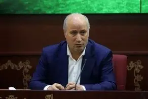 مهدی تاج سهمیه بازیکنان خارجی لیگ برتر را مشخص کرد!