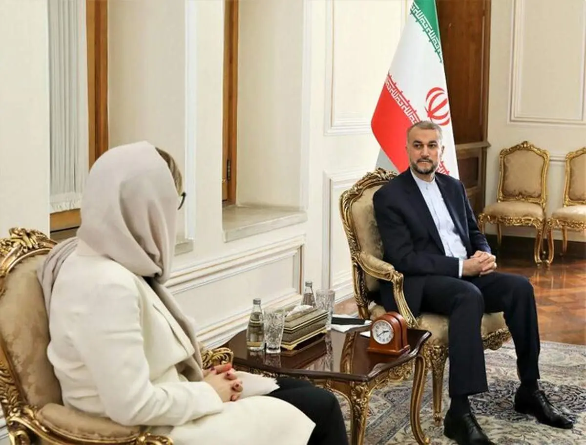 امیرعبداللهیان: حجم روابط تجاری ایران و بلغارستان مناسب نیست