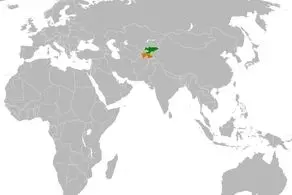 درگیری مرزی 13 کشته برجا گذاشت