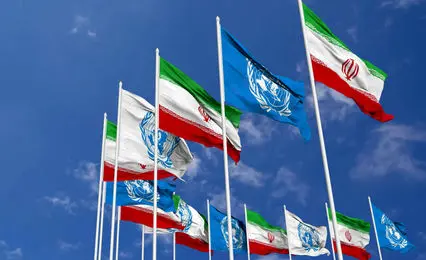 اعتراض تهران به ممانعت آمریکا از فعالیت ۳ دیپلمات ایرانی