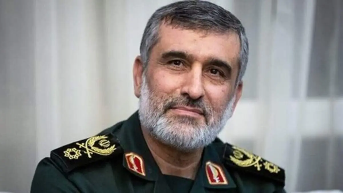 واکنش رسانه اصولگرا به ادعا ترور سردار حاجی زاده 