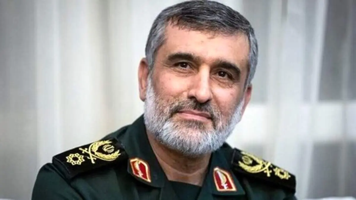 واکنش رسانه اصولگرا به ادعا ترور سردار حاجی زاده 